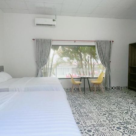 Bao Dien Guesthouse Bao Loc Exteriör bild